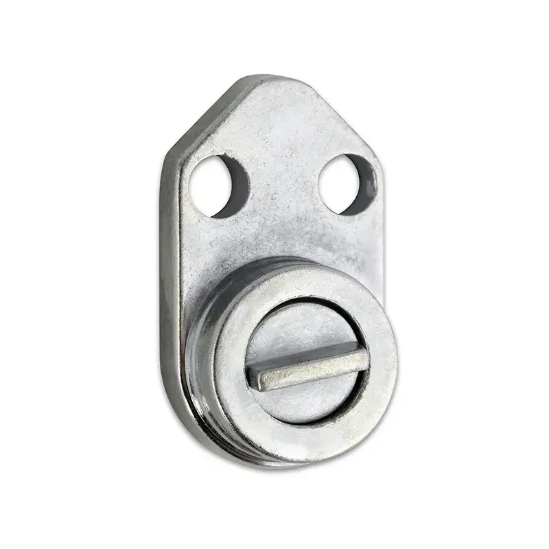 Jasa Cylinderforlænger   Mm Pp Zink 13530
