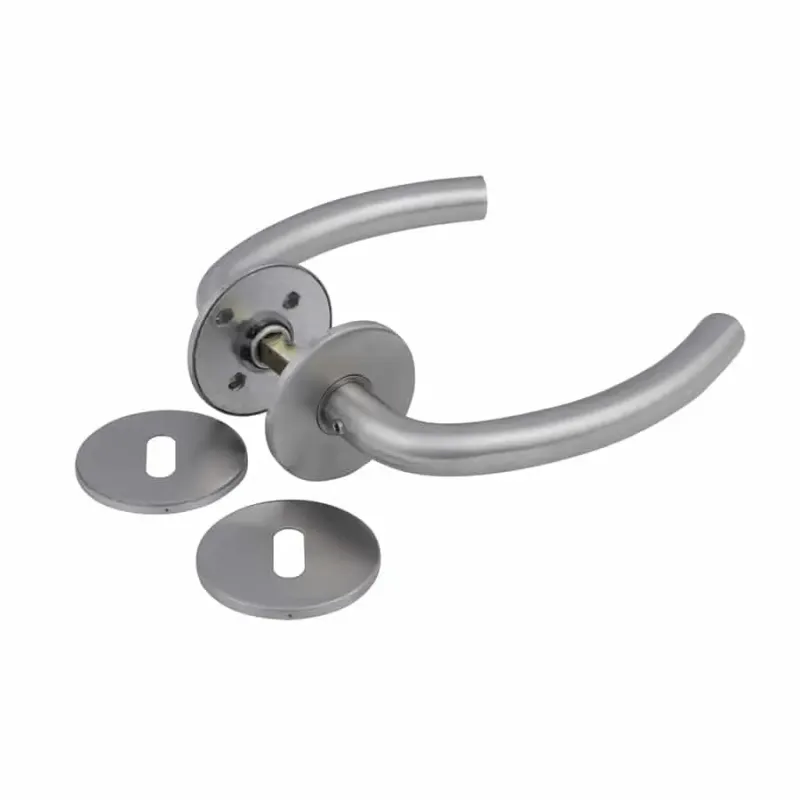 Jasa Dørgreb Coupe 19mm  10062