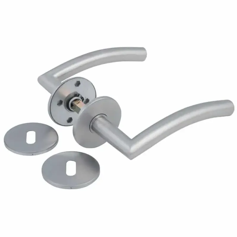 Jasa Dørgreb  -form 19mm Skarp Hj  Bue Op 10018
