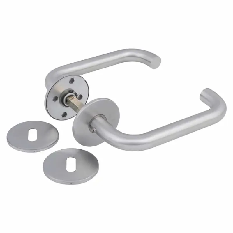 Jasa Dørgreb  -form 19mm 10003