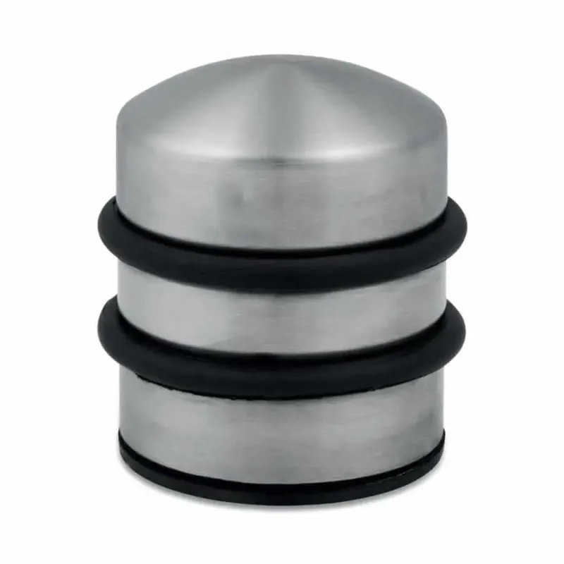 Jasa Dørstop Til Gulv Høj Model 75mm 12054