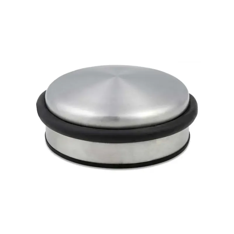 Jasa Dørstop Til Gulv Lav Model 40mm 12053
