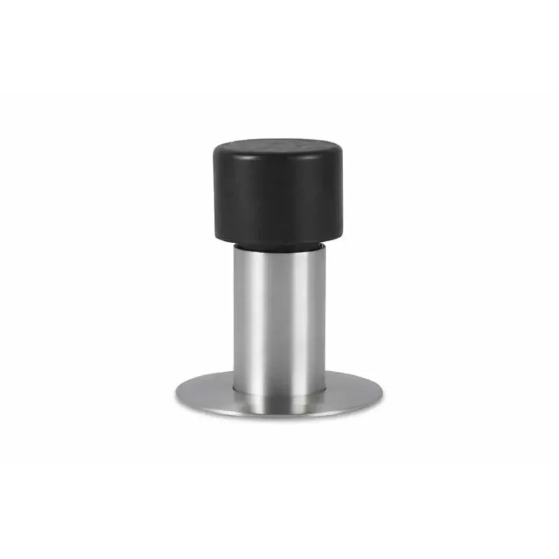 Jasa Dørstopper 50mm   22 Rustfri  12007