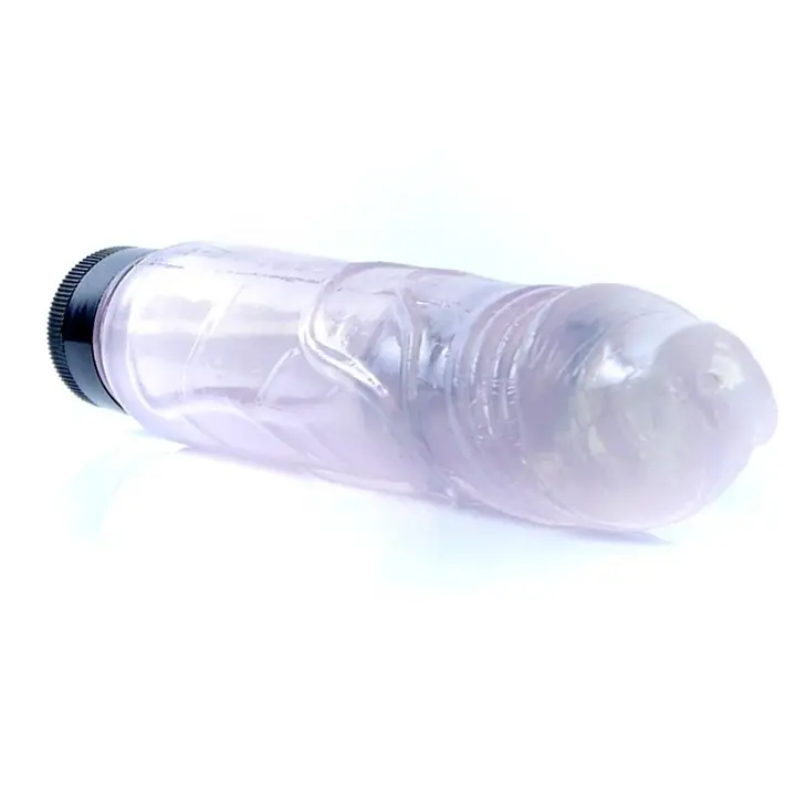 Juicy Jelly Vibrator