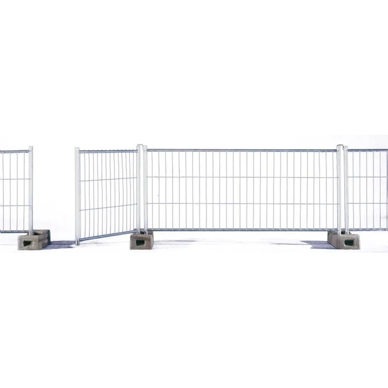Jumbo Afspærringshegn   5x1 20m  35bh010