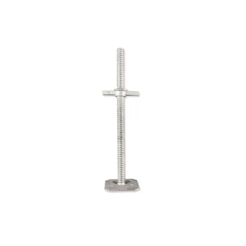 Jumbo Bostalign  Fodplade Dia: 32mm   : 600 Mm