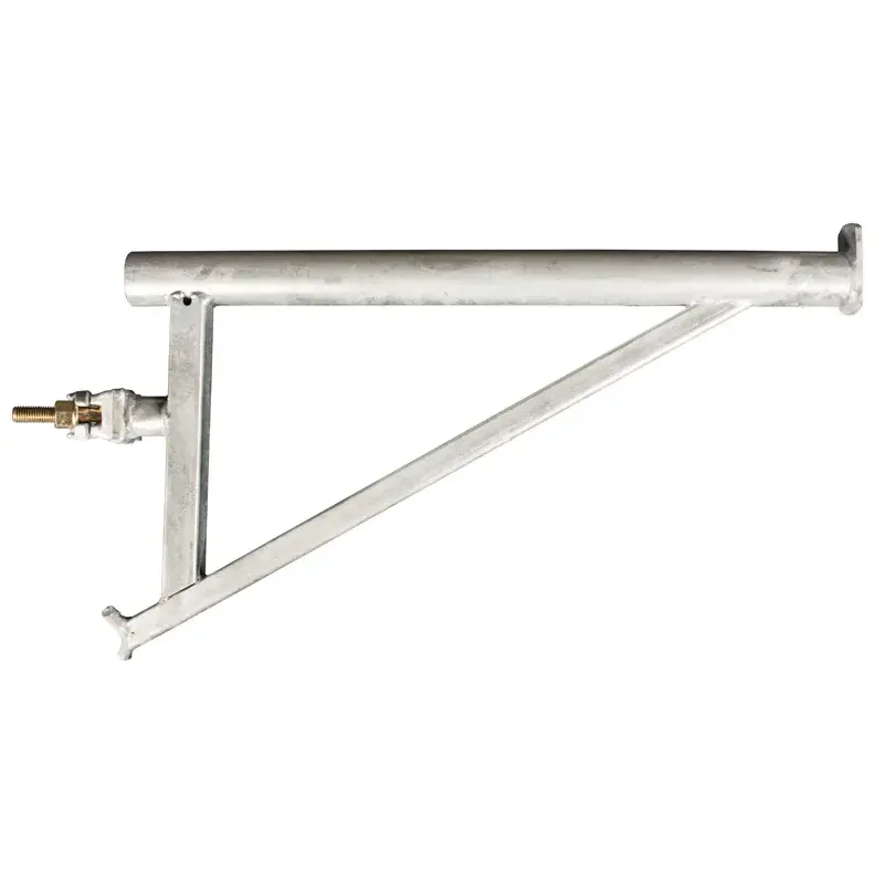 Jumbo Combiflex Konsol 60cm    Uni-kobling