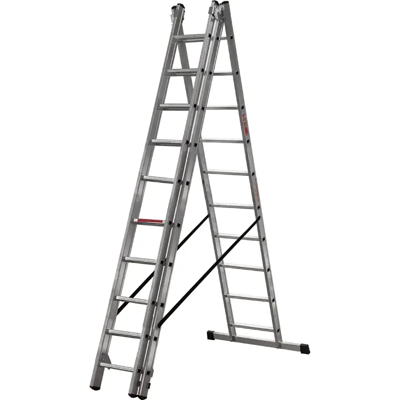 Jumbo Combistige Proff 3x10 Trin   4m