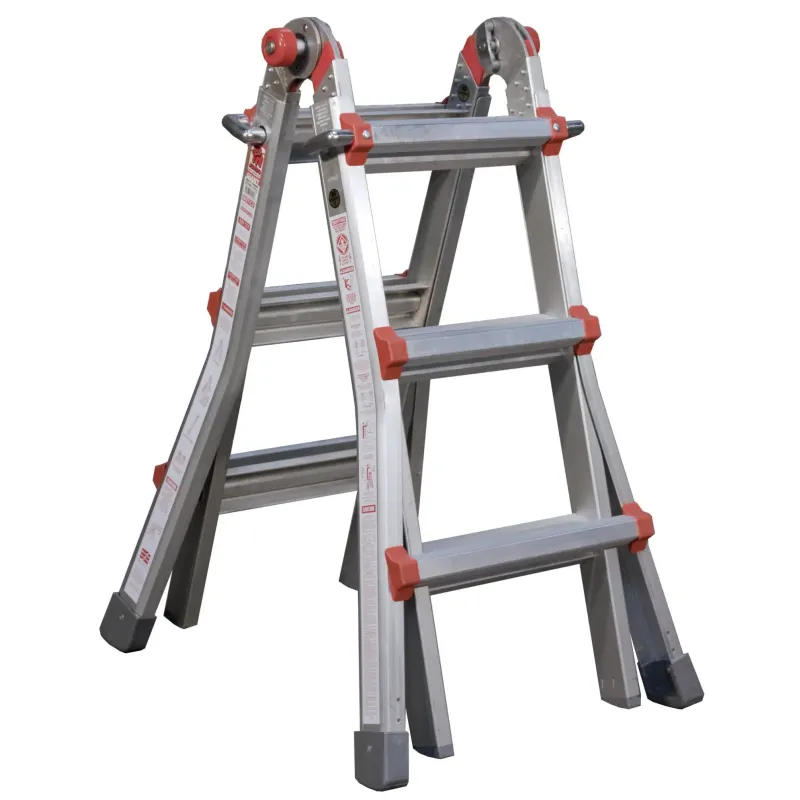 Jumbo Giant Multistige Classic     Trin