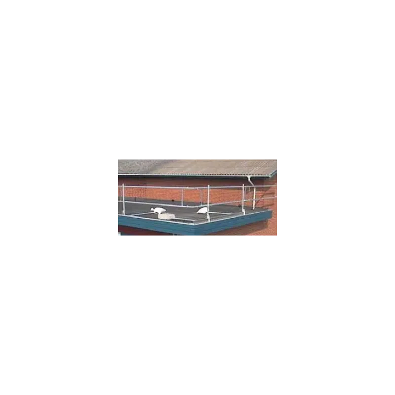 Jumbo Jumbosafe Hegn 3m