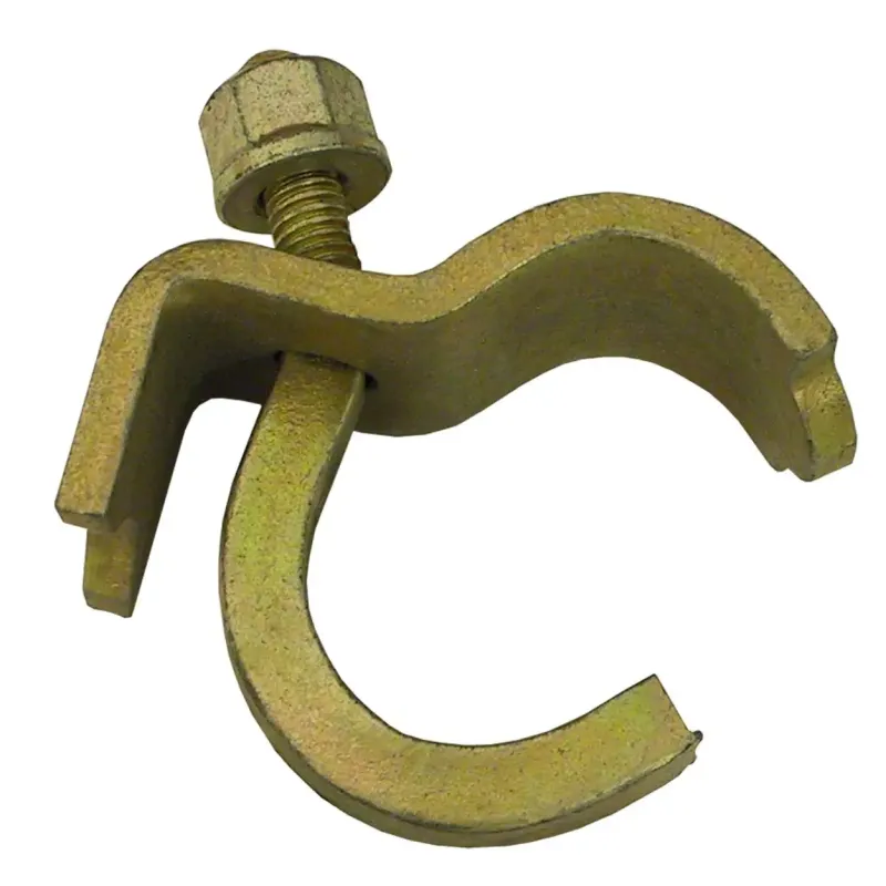 Jumbo Krydskobling  Klojern  48 48mm