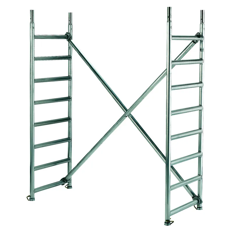 Jumbo Ubygning 2m  Til 178sk