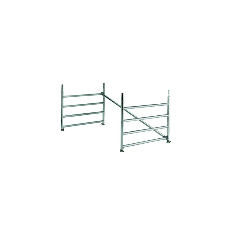 Jumbo Udbygning 1m  Til 250bk