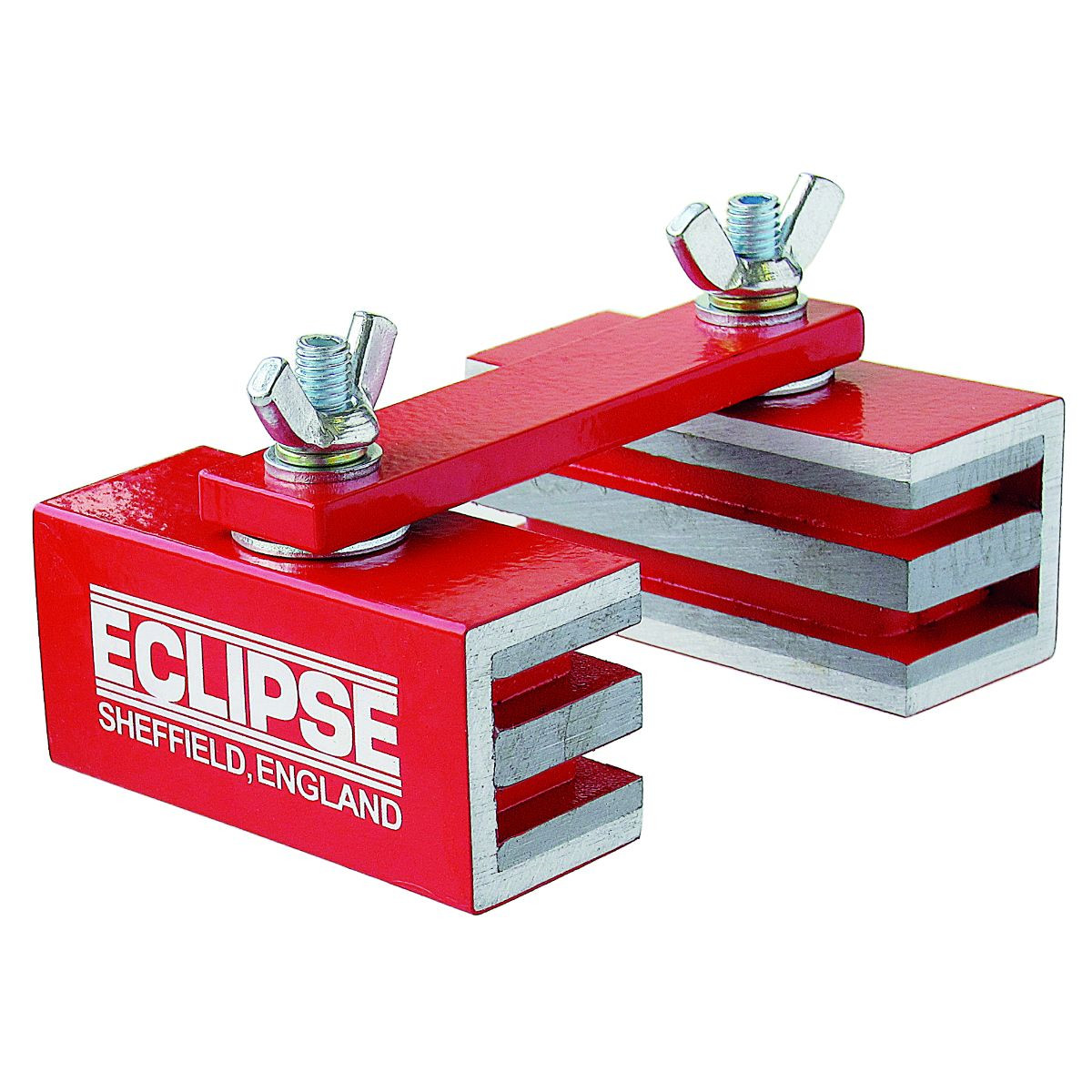 Justerbar Ferrrit Magnet 920 Par