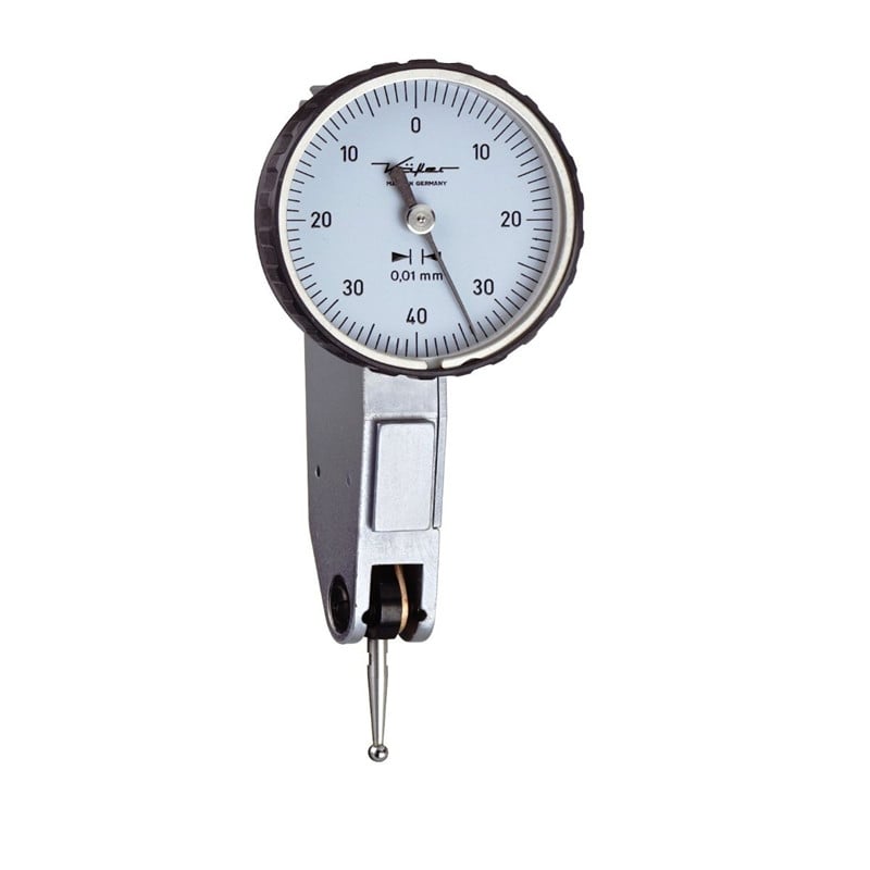 Käfer Vippeindikator   01 Mm ø32 Mm