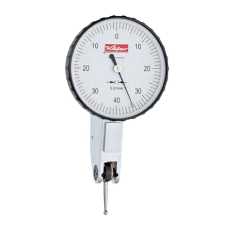 Käfer Vippeindikator   01 Mm ø40 Mm