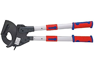 Kabelsaks 95 32 060 Med Skralde Kabel ø60 Mm