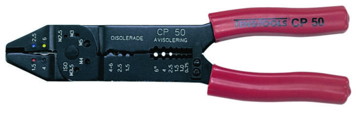 Kabelskotang Cp50