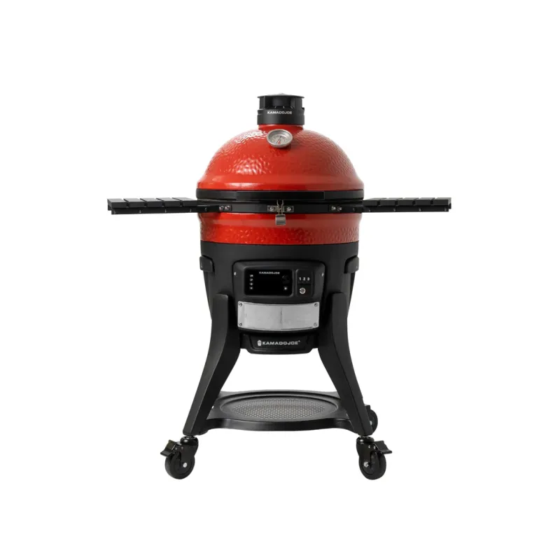 Kamado Joe Connected Joe Smart Keramisk