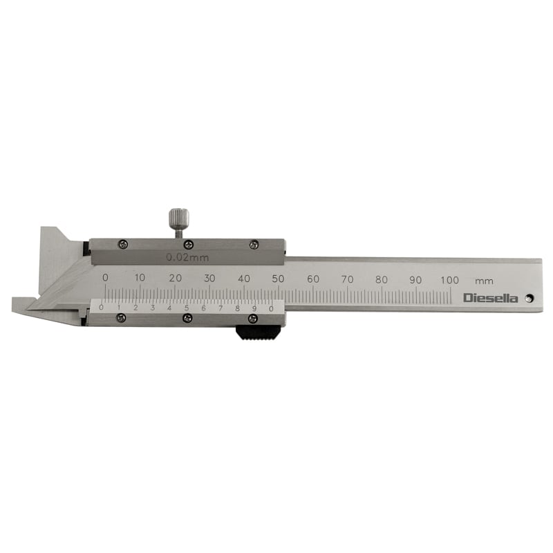 Kantfas Skydelære 45â   -50 Mmx0 02 Mm