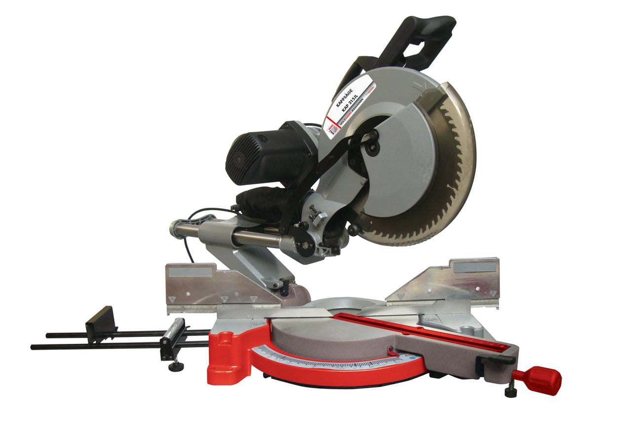 Kap Geringssav Kap305jl Holzmann