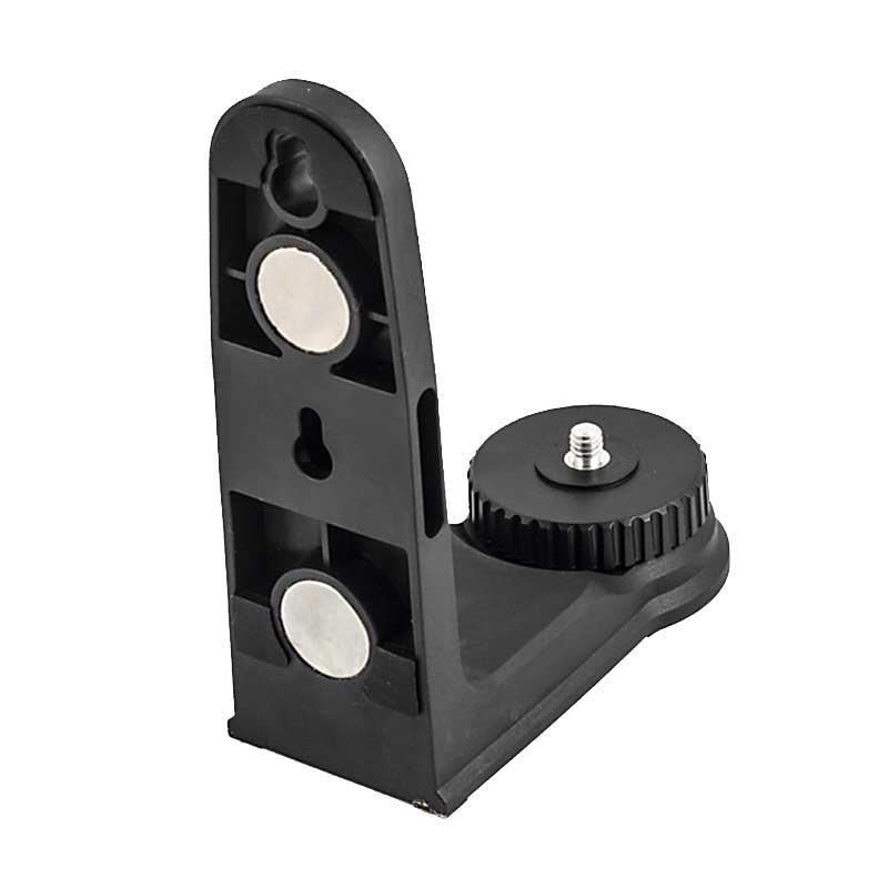 Kapro Universal Vægholder Med Magnet