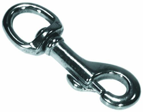 Karabinhage Med Svirvel 110