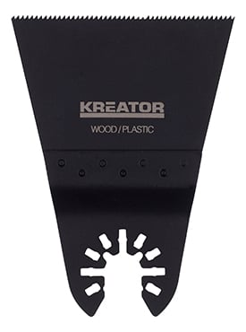 Klinge Til Multicutter 68 Mm  Til Træ