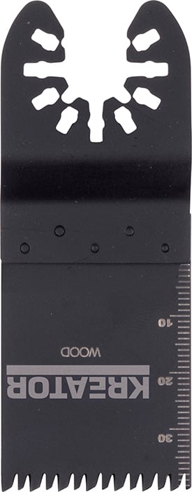 Klinge Til Multicutter 34 Mm Til Træ