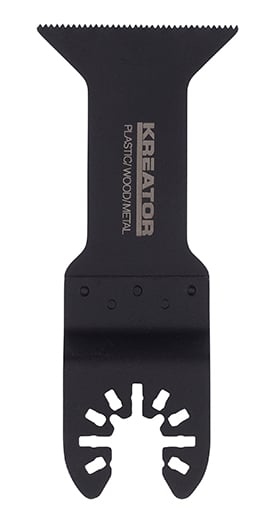Klinge Til Multicutter 44 Mm Træ Metal