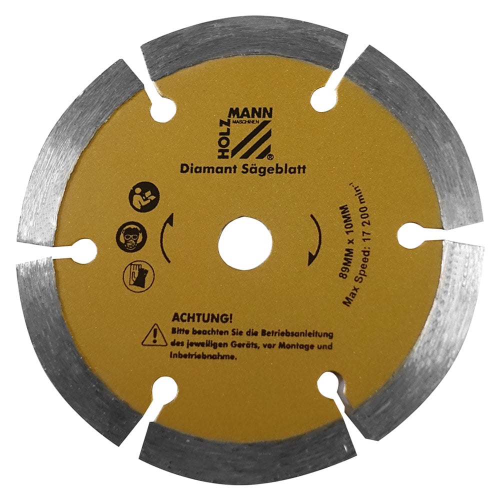 Klinger Til Tas 89m Holzmann Ksb8910diam