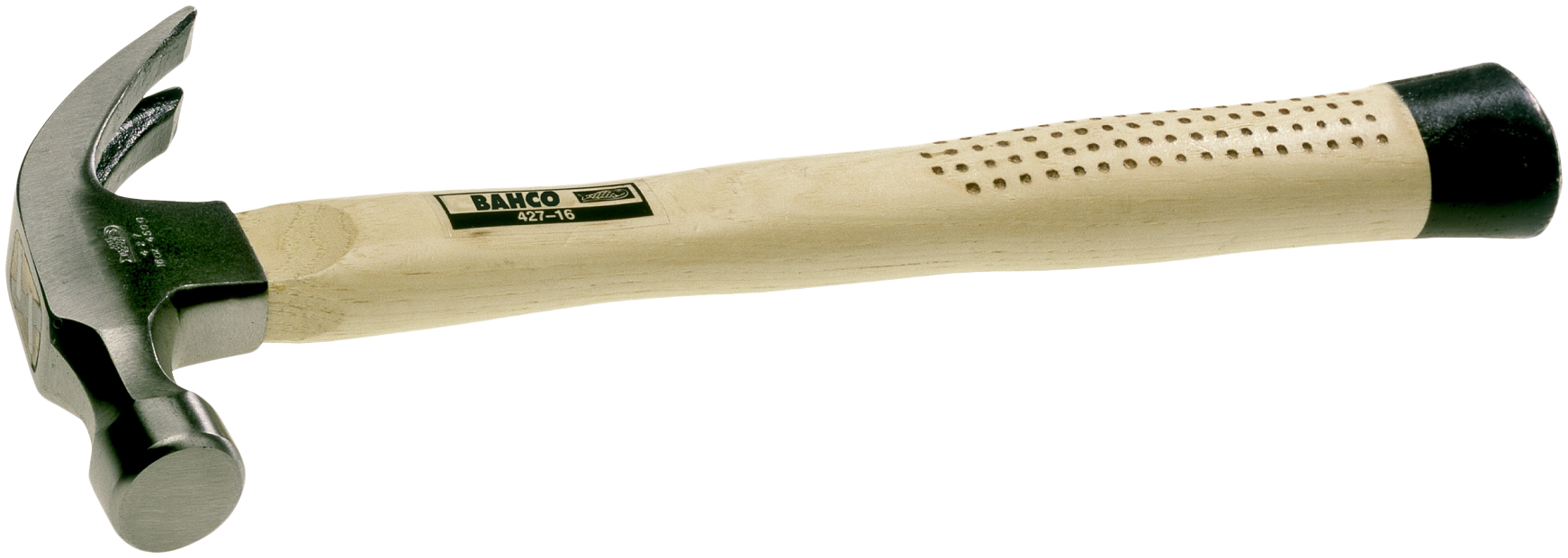 Kløfthammer Træ 450