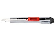 Knækbladskniv Teng Tools 710f  9mm
