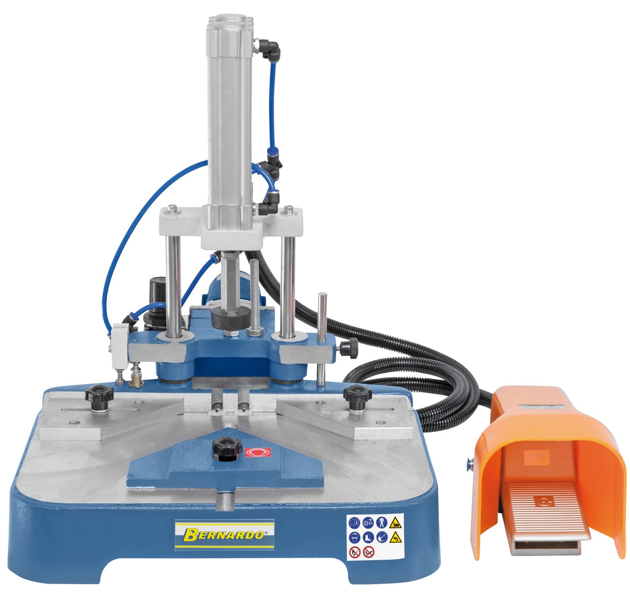 Knf     Pneumatisk
