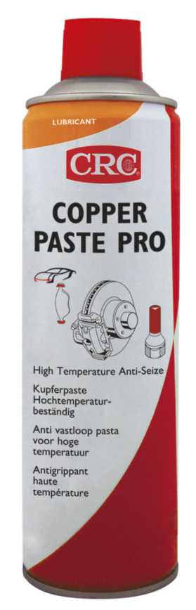 Kobberpasta 100ml 3075