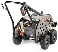 Koldtvannsrenser Mobil Reno 170 25 10 Hk