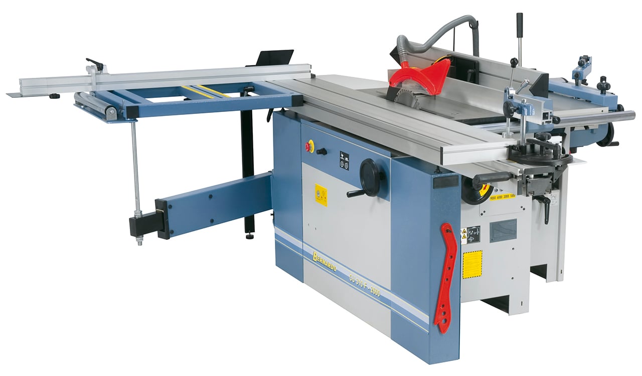 Komb  Snedkerimaskine Cu 310   2600