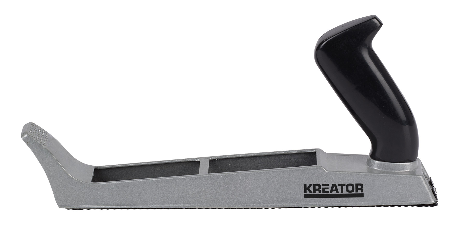 Kombihøvl   Multirasp Alu  250   40 Mm