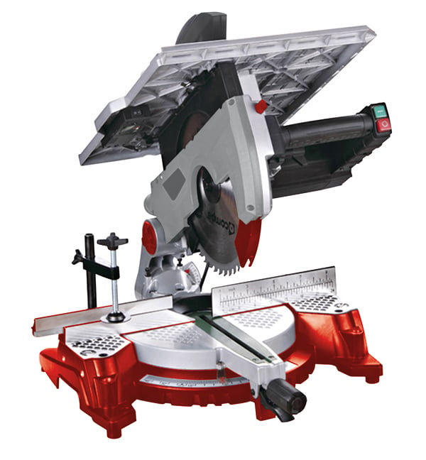 Kombisav Tk305 230v Holzmann