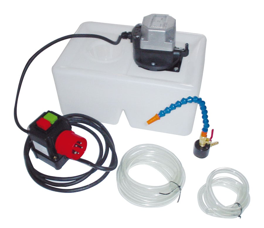 Komplet Kølepumpe Holzmann Kmp 13
