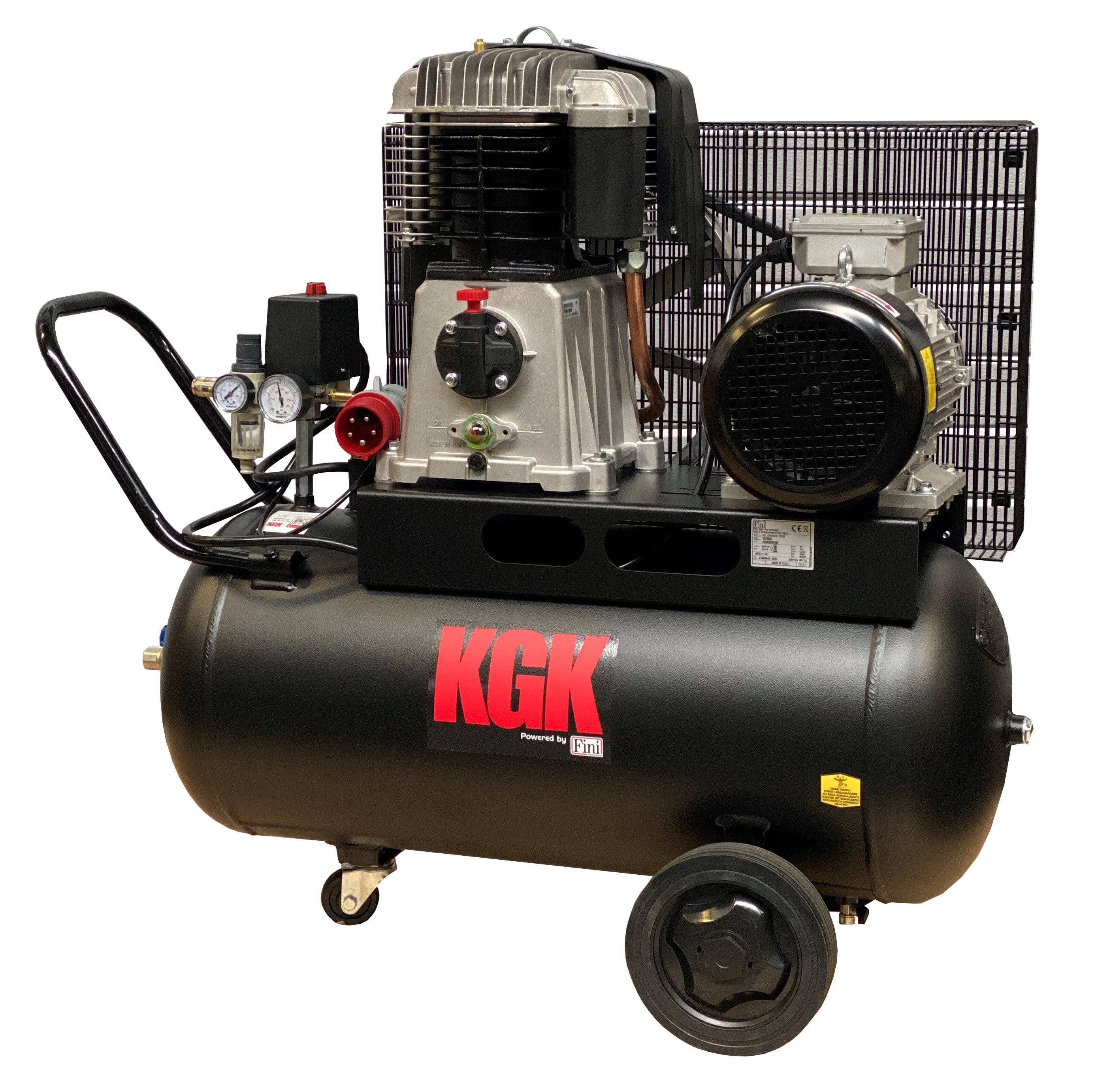 Kompressor 90 750     Hk 400v