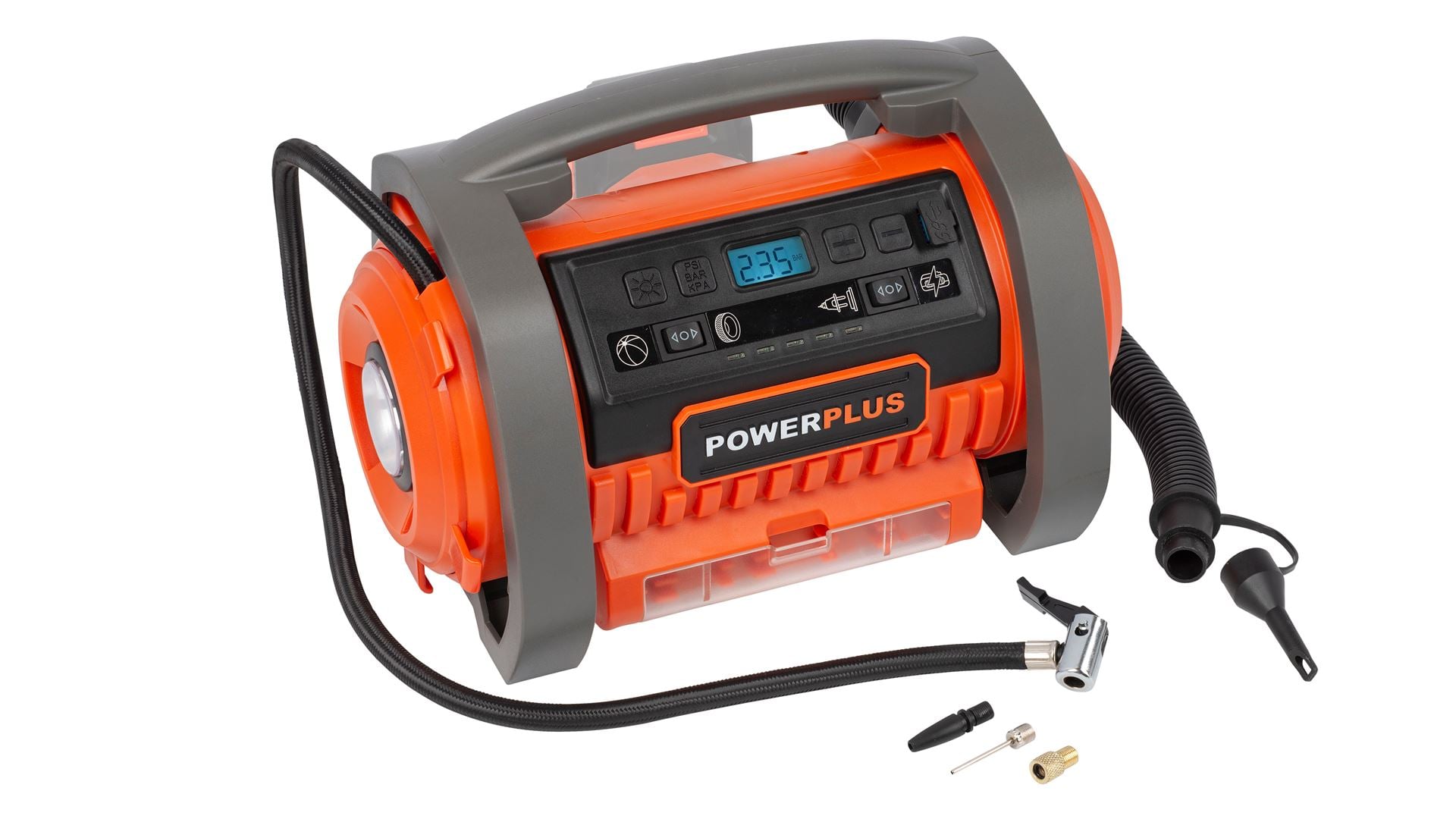 Kompressor 20 Volt   220   Solo