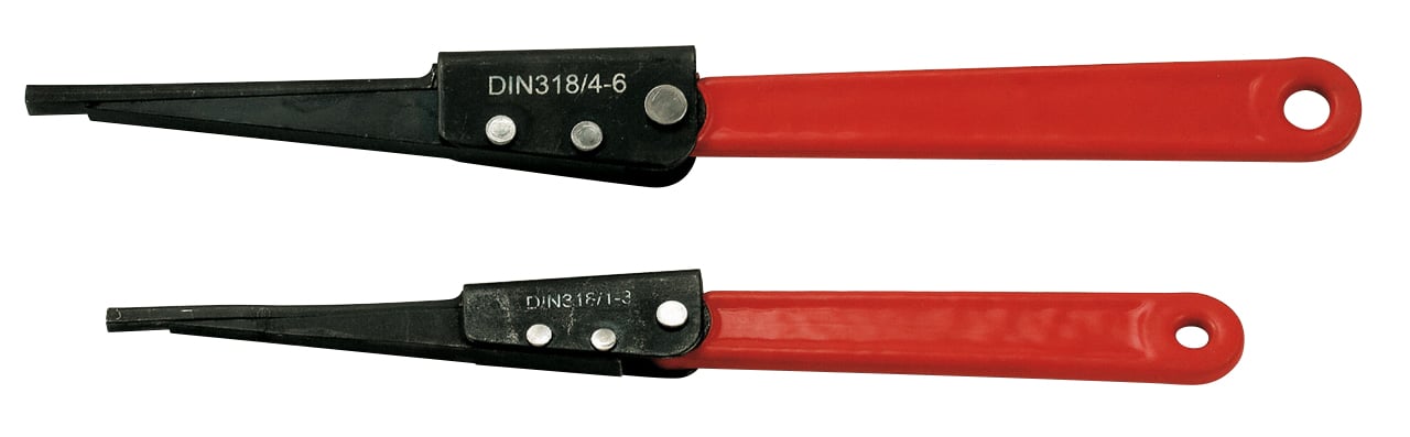 Konusudriver Mk   Mk   Halvautomatisk