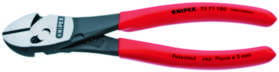 Kraft Skævbider Twinforce 73 71 180 Pvc
