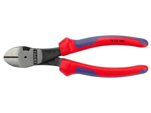 Kraft-skævbider 74 02 180  -komp  Sb