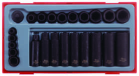 Krafttopsæt          Tt9024