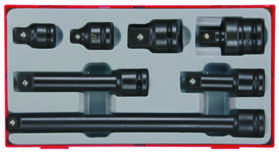 Krafttoptilbehør     Tt9207a