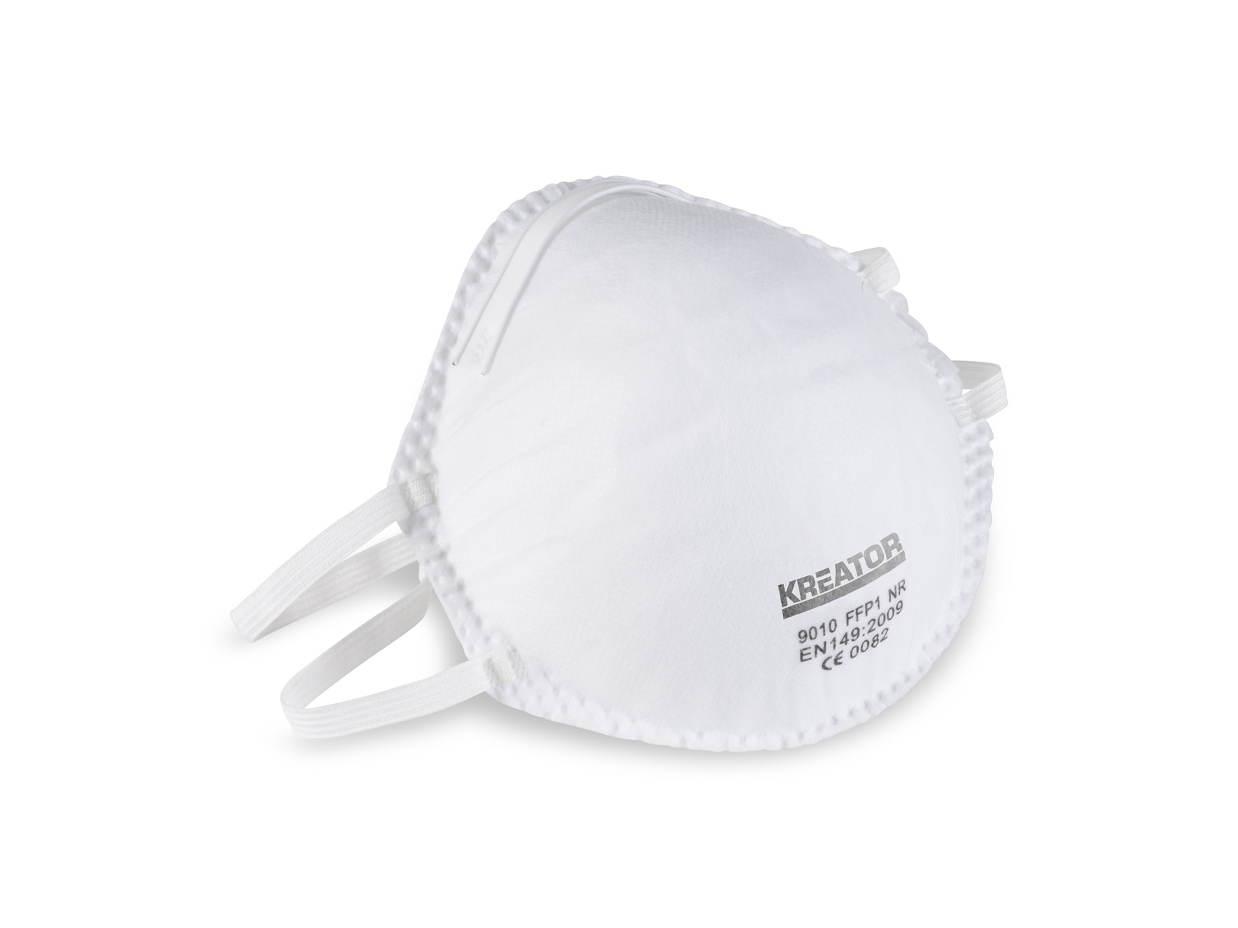 Kreator Støvmasker Ffp2   Stk