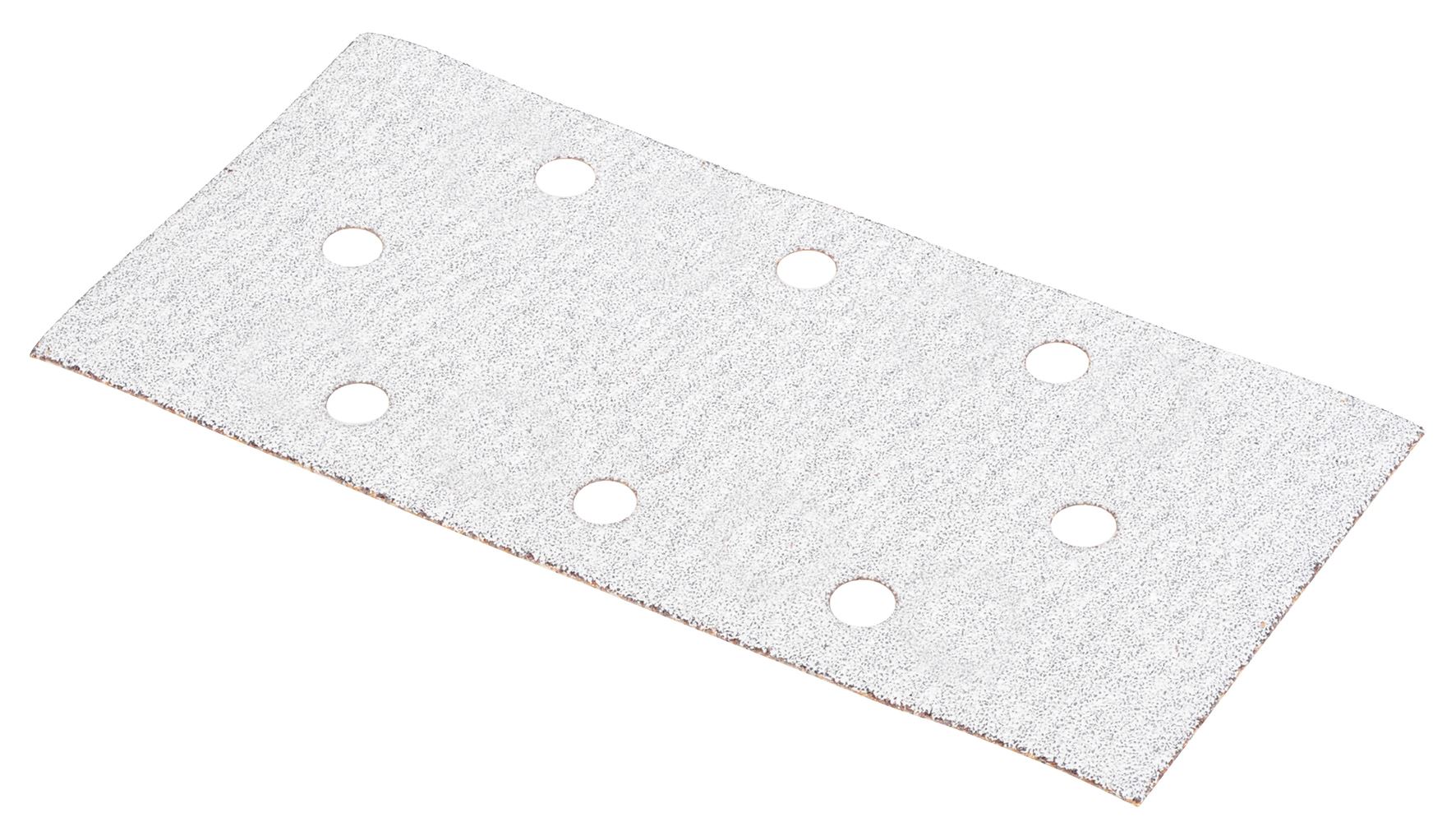 Kreator 5x Rystepudserpapir 93x187 Mm