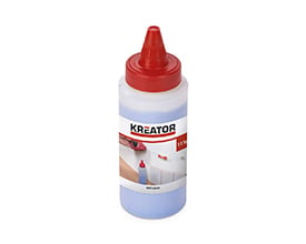 Kridt 115 Gram Blå
